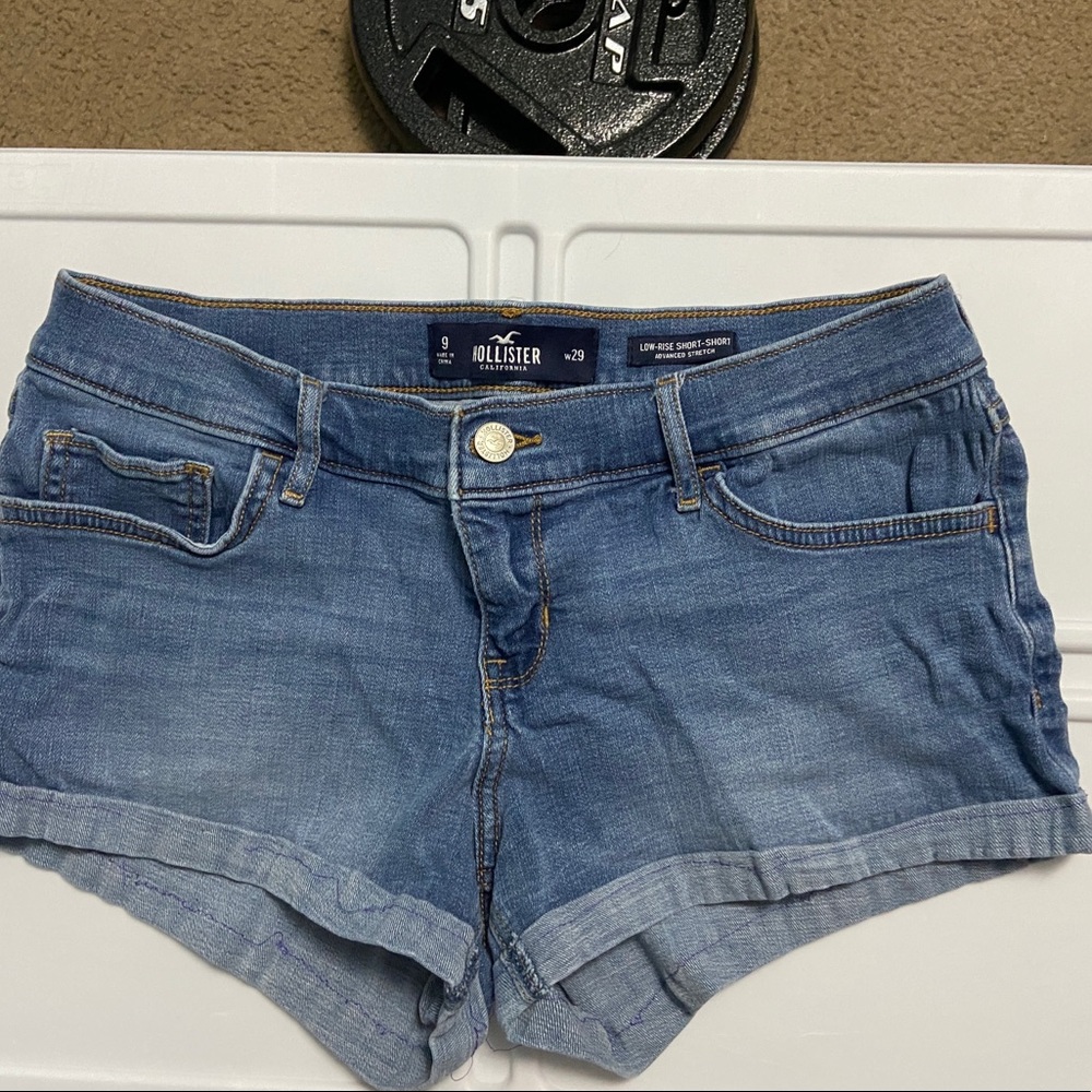 Shorts